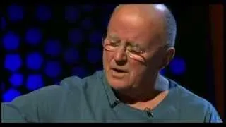 Christy Moore - They Never Came Home (Stardust Song) | The Late Late Show | RTÉ One