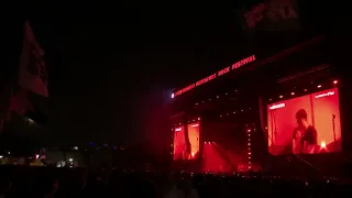 The Strokes - You Only Live Once (2023 INCHEON PENTAPORT ROCK FESTIVAL)