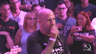 [hate5six] Rob Fish on "Black Lives Matter" (Turning Point, TIHC 2016)