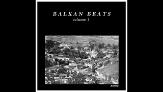 Dirty Punk Beats - Balkan Beats Mixtape Vol 1.11