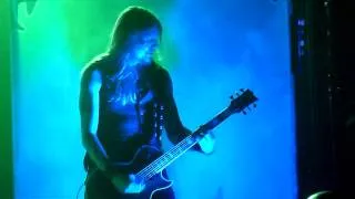 Amorphis - Magic And Mayhem @ Nosturi, 07.10.2011, HD Quality