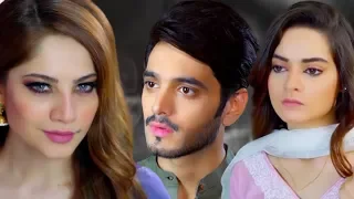 Neelam Munir Trying To Kill Wahaj Ali's Fiance | Dil Nawaz | Aplus | CQ2