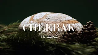 Chlebak 13.12.2022 || Teksty czytań w opisie filmu