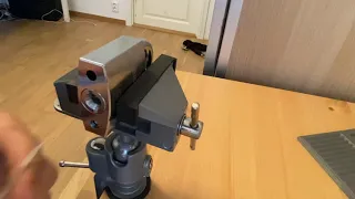 [33] Abloy Protec2 picked, gutted (again) and re-assembled