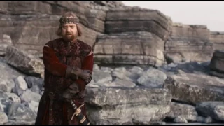 Ironclad - Paul Giamatti