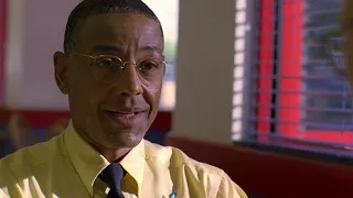 Breaking Bad Unintentional ASMR S3E01