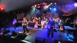 The Mavericks - Tonight the Bottle Let Me Down (Live in Austin, TX)