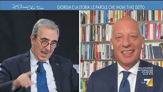 L'Aria Che Tira 26/10/2022