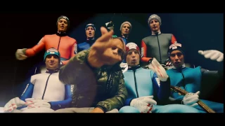 Jump Down Deep - Leo Aberer feat. Skijumping Austria