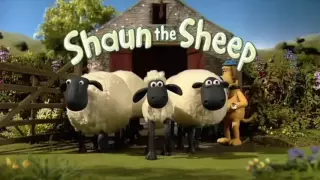 Шон овците [shaun the sheep full episodes #26]