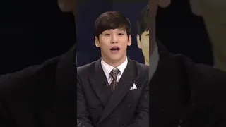 홍광호 "저는 앙상블 출신 배우입니다"