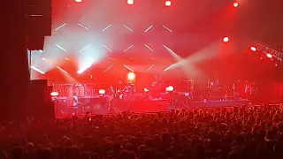 Ibrahim MAALOUF - Live Bordeaux Arkea Arena (18-10-2018)