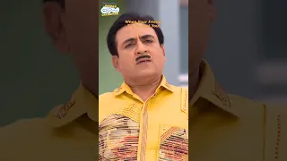 Kya Aapke Sath Aisa Hua Hai! #tmkoc #funny #comedy #viral #trending #friends #jethalal #relatable