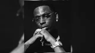 (FREE) Key Glock x Young Dolph Type Beat 2024 - "No Warning"