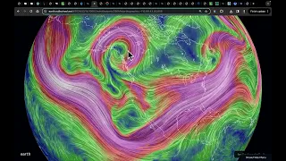 Feb 13, 2024 IN-DEPTH: Northeast Snow/Wind | Plains/Midwest Snow | Major Mild Trend | NDVI in S. AM