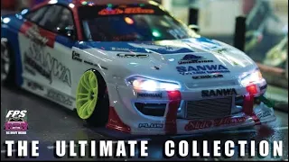 The Most Epic RC Drift Collection You'll Ever See