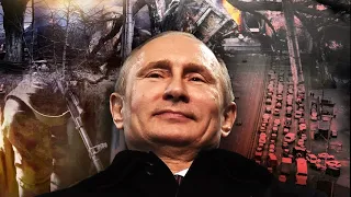 Guerra Ucraina-Russia: civili in fuga dalle città. Putin minaccia l'Europa