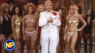 Rip Taylor Glitterful Opening | The $1.98 Beauty Show (1978), Season 1, Episode 1 | Now Playing