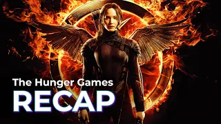 The Hunger Games RECAP: Original Movies