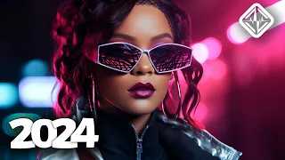 David Guetta, Rihanna, Bebe Rexha, Alan Walker, Imagine Dragons Cover Style 🎵 EDM Music Mix #126