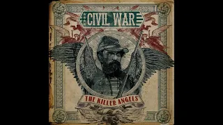 Civil War - The Killer Angels (Full Album)