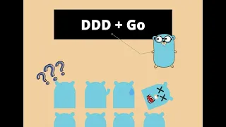 How To Implement Domain-Driven Design (DDD) in Go
