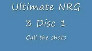 Ultimate Nrg 3 ( Track 5 )