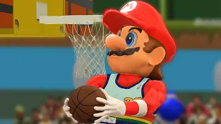 Mario 2K23