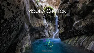 Moola Chotok - Khuzdar - Balochistan