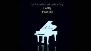 Reality - Lost Frequencies feat. Janieck Devy (Piano Techno Mix) - oOrwellino