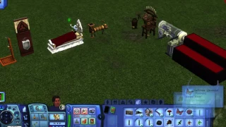 Sims3: честно заработать миллион за симонеделю. гайд версия
