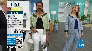 HSN | The List with Debbie D 01.04.2024 - 10 PM