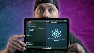 Coding On iPad Pro?