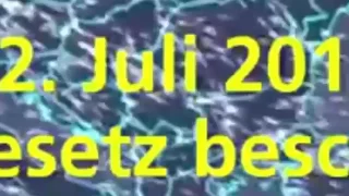 Merkel bleibt bei Wir schaffen das!