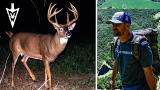 New Farm Provides Missing Piece For Target Buck, Tyler's Plan For "Bowser" | Midwest Whitetail