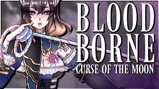 Bloodstained - Curse Of The Moon