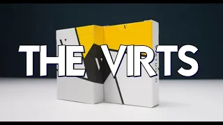 Deck Review - Virts SS16 Playing Cards - Rare Playing Cards