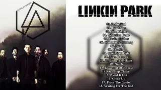 The Best Of Linkin Park - Linkin Park Greatest Hits Full Album 2021