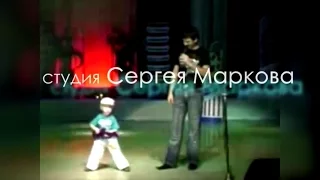 Алексей Московский - Лишь для тебя *ORIGINALZVUK* #marsmusic