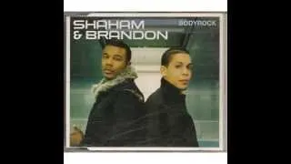 Shaham & Brandon - Bodyrock (Electro Remix) (2002)