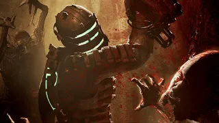 Getting Back Into Dead Space Speedrunning (Glitchless, Console)