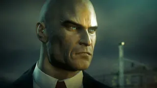 Hitman: Absolution | Игрофильм