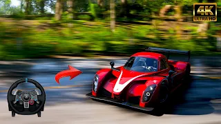 Radical RXC Turbo - Forza Horizon 5 | Logitech G29 Gameplay