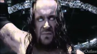The Undertaker Tribute - Dancing With the Devil