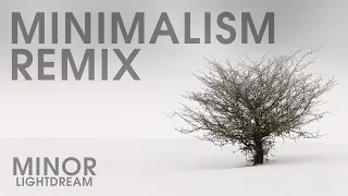 MINOR | minimalism - Ravshanovich edit (Beats) (Qattiq baho bermela, o'rganish jarayonida)
