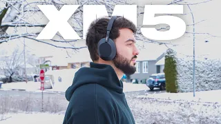 Sony WH-1000XM5 Review - 1 Year Later! (Still King of Headphones?)