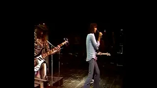 Deep Purple - Smoke On The Water - Live 1973 (New York, USA) 🍄 RSGA 🍄