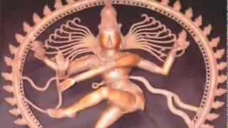 Shiva - 10 - Nataraja