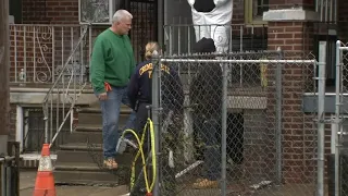 'At least they finally found her': Human remains found in basement of home