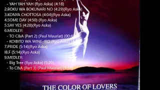 Paul Mauriat   1994 The Color Of Lovers